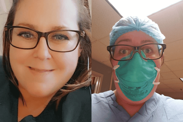 GIFTED Spotlight Janessa Simpson RN Gifted Healthcare GIFTED Spotlight Janessa Simpson RN Gifted Healthcare